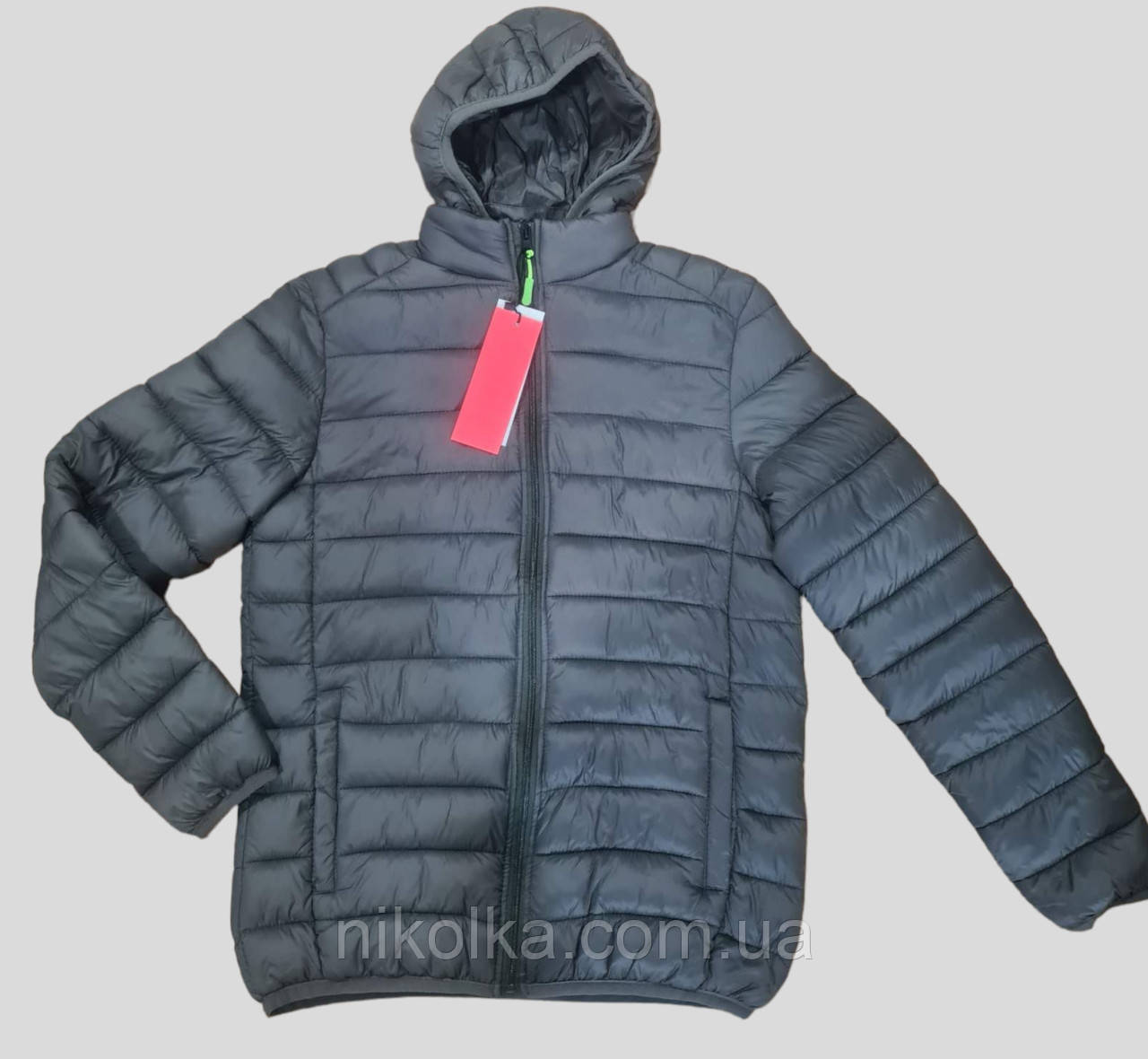 Куртка чоловіча оптом, m- 3xl рр., арт. Z-602-4