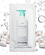 Кератиновий безсульфатний шампунь La'dor Keratin LPP Shampoo, Пробник 10 мл, фото 3