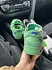 Жіночі кросівки Nike Dunk Low x Off White Lot 14 of 50 Seafoam Mint ALL09419, фото 3