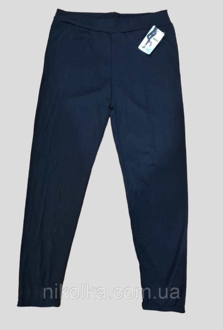 Лосини жіночі оптом, 3XL-7XL рр., арт. LF-135