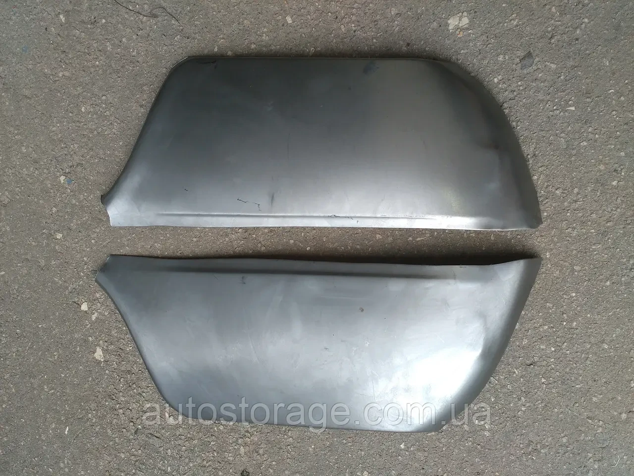 Рем Вставка Заднего Крыла 2101 Нижняя (правая, Левая) — Купить Недорого ...