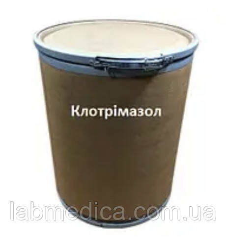 Клотрімазол фарм