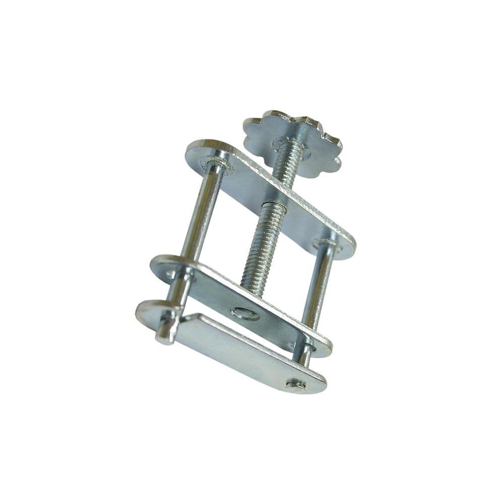 Затискач Гофмана гвинтовий., фото 1