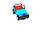 Машина-джип 7 кольорів (20) 39015 "Tigres", фото 2