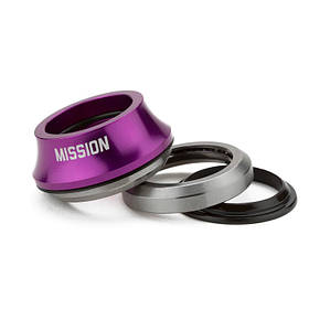 Рульова Mission Turret MN2005PUR Фіолетовий