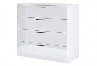 Комод Хеппі модульної дитячої кімнати Хеппі Міромарк