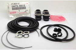 Ремкомплект переднього супорту передніх супортів Toyota Camry 30 50 Lexus ES 04479-33150