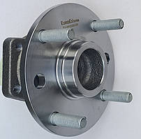 Ступица задняя Lacetti/Ep/Ev EuroEx в сборе с подшип.с датч. АБС 96328248/96639607