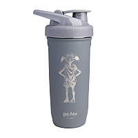 Шейкер металлический SmartShake Reforce Harry Potter Dobby 900 ml