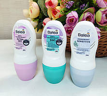 Роликовий дезодорант Balea Anti-Perspirant