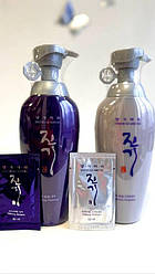 Регенеруючий набір шампунь та кондиціонер Daeng Gi Meo Ri Vitalizing 500 мл