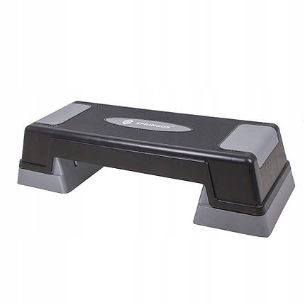 Степ-платформа 3-ступенева Springos FA0105 Poland, фото 1