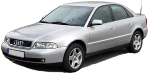 Audi A4 (8D/B5 1995-2001
