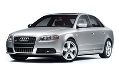 AUDI A4 (B6,B7) 2000-2008