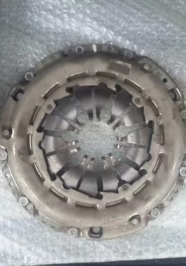 Комплект зчеплення Renault Fluence 1.5 dCi K9K (Original 302053931R)  Рено флюенс, фото 1