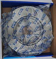 Диск гальмівний Lacetti/Nub III/Tac/Ev передній HI-Q SD3017/96549782