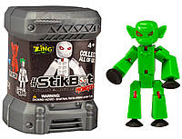 Stikbot monsters under the bed deals