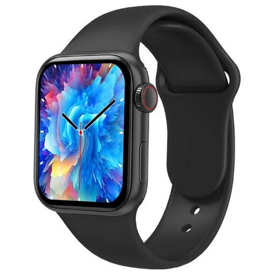 Смарт-годинник Smart Watch GS8 Mini Black