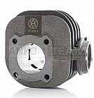 Під оригінал Suzuki STREET MAGIC (Ø41 p-10) Циліндр комплект 49 cm3 фірма VLAND