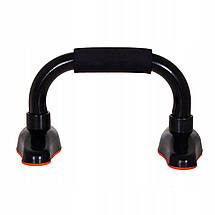 Упори для віджимань Springos Push-up Bars FA0125 Poland, фото 3