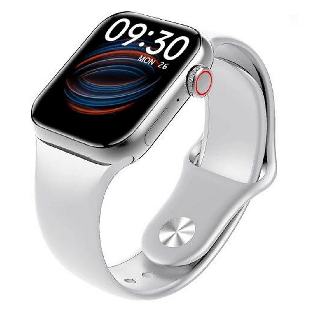 Смарт-годинник Smart Watch GS8 Mini Grey