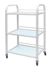 Косметологічний візок S8-w