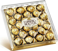 Цукерки Ferrero Rocher, 300г