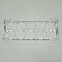 Лоток (форма) для яєць до холодильника Samsung DA67-40297A