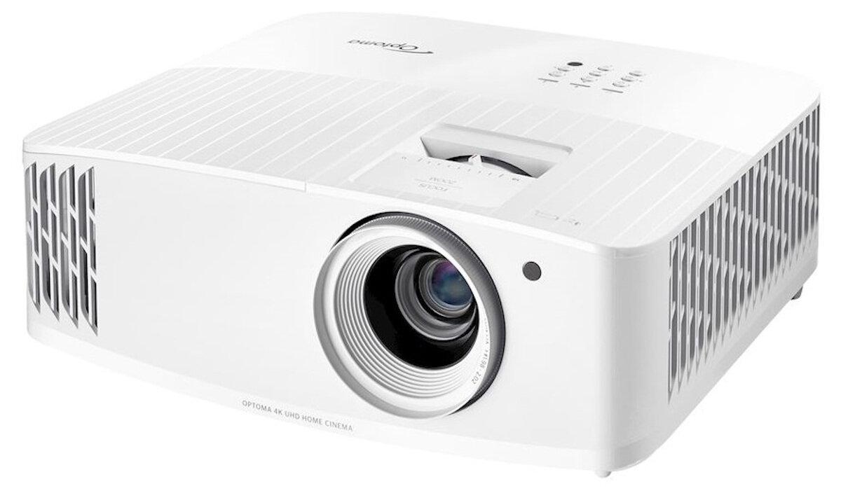 Проектор Optoma UHD38x