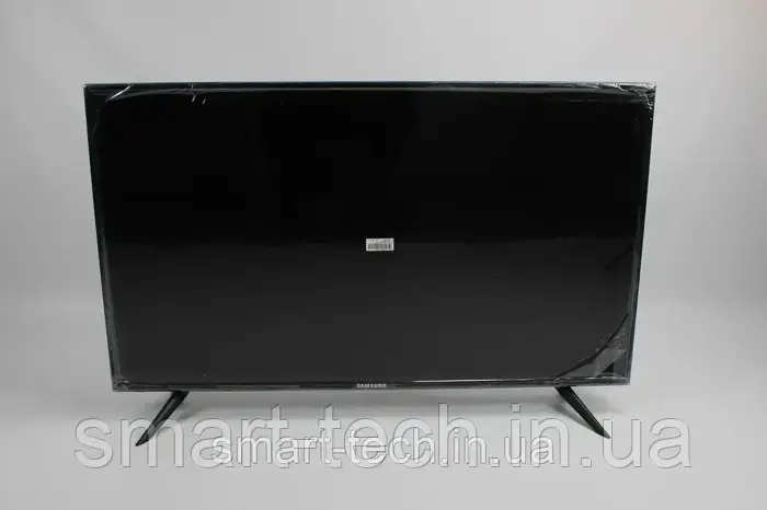 Купить Телевізор Samsung 45 дюйми Smart TV UHD Android 13 Wi-Fi 4K ...