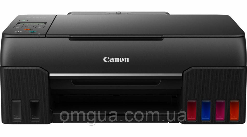 МФУ А4 Canon PIXMA G640 c Wi-Fi