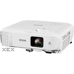 Проектор Epson EB-E20 (V11H981040)