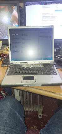 Ноутбук ASUS A2500L No 221912317, фото 1