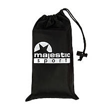 Гумки для фітнесу Majestic Sport Pink Power Mini Band набір 5 шт 5-25 кг GVR2008 Poland, фото 3