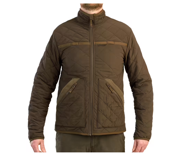 Куртка SOLOGNAC 500 для охоты (ID#1252633162), цена: 2300 ₴, купить на ...