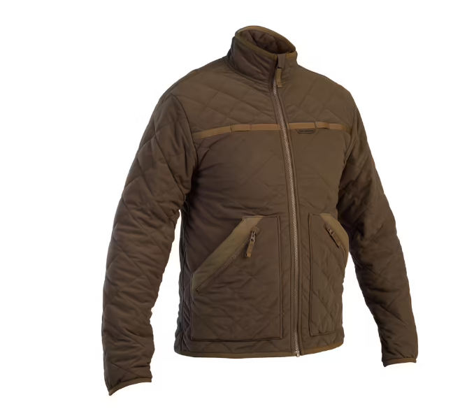 Куртка SOLOGNAC 500 для охоты XL (ID#1755829295), цена: 2300 ₴, купить ...