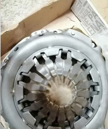 Зчеплення комплект 1.6 8V Renault Dokker (2013-...) Оригінал 302052307R Рено доккер, фото 1