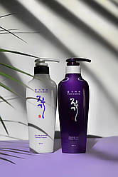 Регенеруючий набір шампунь і кондиціонер Daeng Gi Meo Ri Vitalizing 300 мл