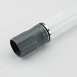 Змішувач для раковини GAPPO G1003-18, білий/хром, фото 4