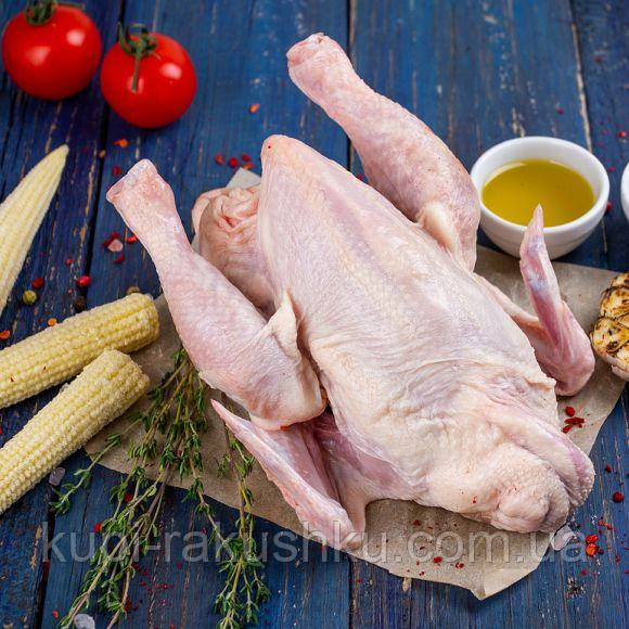 Кукурудзяна курча (без антибіотиків), фото 1