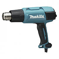 Термоповітродувка HG6031VK Makita