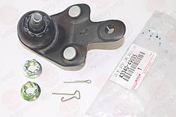 Кульова опора нижня передня ліва Toyota Highlander Venza Lexus RX 4334009140 4334049035