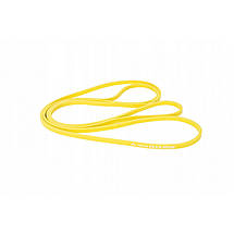 Гумові петлі для тренувань Majestic Sport Home Power Band набір 4 шт 2-39 кг M-HB-4217 Poland, фото 3