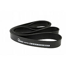 Гумові петлі для тренувань Majestic Sport Home Power Band набір 4 шт 2-39 кг M-HB-4217 Poland, фото 5