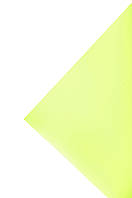 Термотрансферная пленка SMTF Glow in the Dark Neon Yellow SGD-02