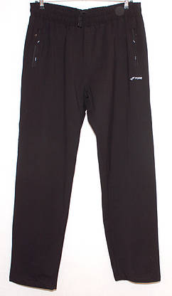 Спортивні штани Fore чоловічі 7XL,8XL,9XL,10XL, фото 3