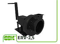 Вентилятор электроручной для укрытий высоконапорный ERV-2,5