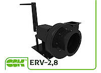 Вентилятор електроручний для укриттів високонапірний ERV-2,8
