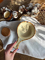 Бульйонниця 280 мл, «Карамель»