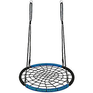 Гойдалка-гнездо круглі Springos 100 см NS026 Poland